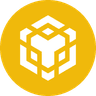 Binance Coin logo