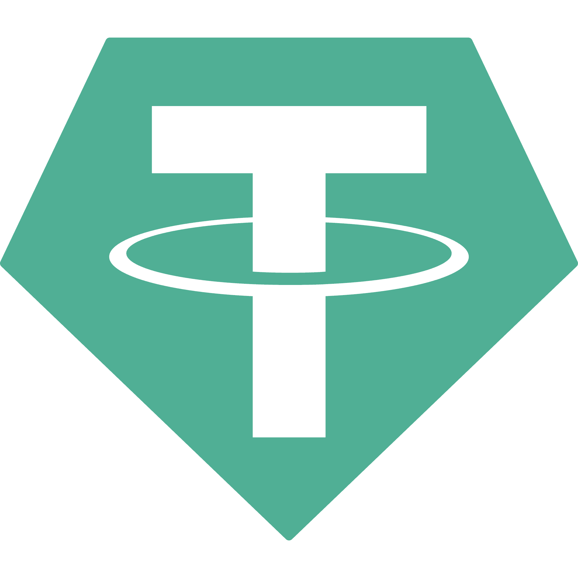 Tether logo