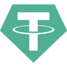 Tether logo